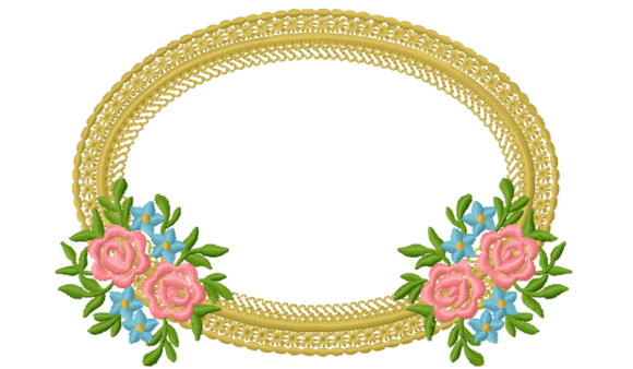 Elegant Frames: A Touch of Grace for Your Projects